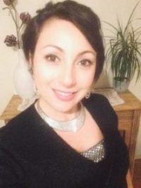 Marie-Angelique Couderc